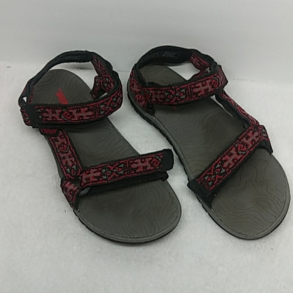 Teva Other - TEVA Sandals